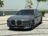BMW 735i 2023